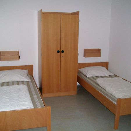 Jugendherberge Karlsruhe Kültér fotó